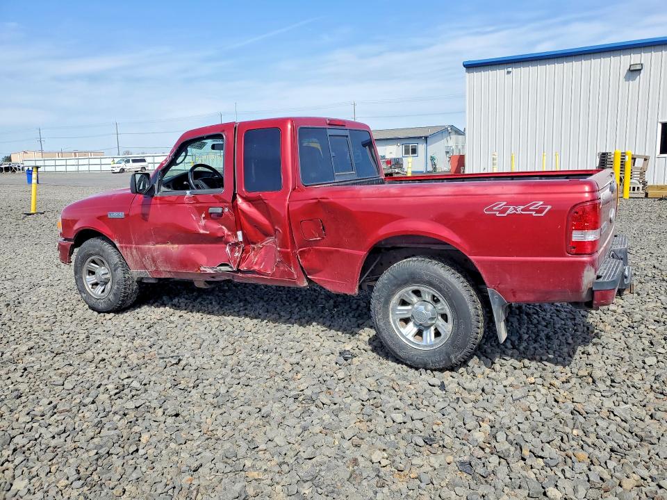 Aukcja sprzedaży 2008 Ford Ranger, vin: 1FTZR45E88PA06480, numer aukcji: 50577836