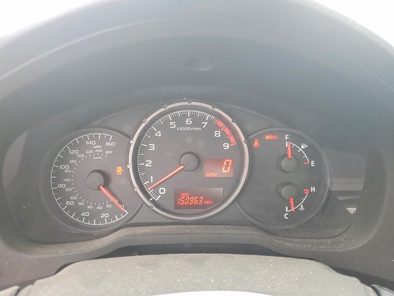 2013 Subaru Brz მანქანა იყიდება აუქციონზე, vin: JF1ZCAC1XD1608963, აუქციონის ნომერი: 50396536