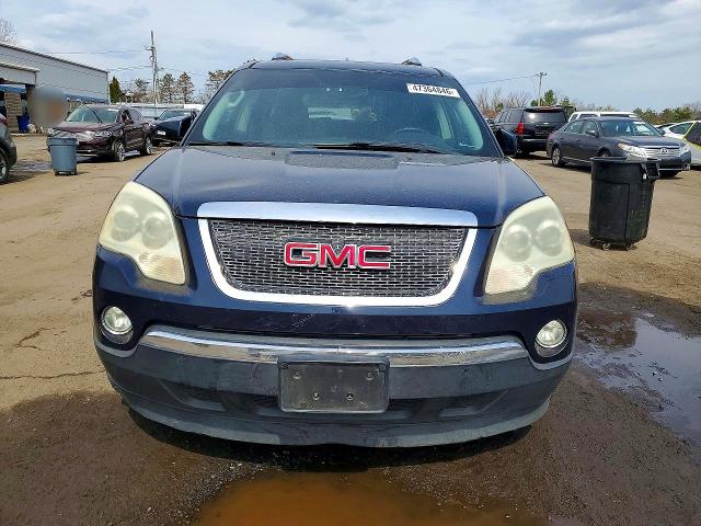 2007 Gmc Acadia მანქანა იყიდება აუქციონზე, vin: 1GKEV33797J129364, აუქციონის ნომერი: 47364846