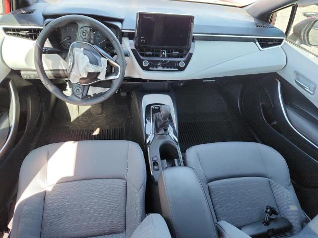 2025 Toyota Corolla მანქანა იყიდება აუქციონზე, vin: 5YFS4MCE1SP230165, აუქციონის ნომერი: 50846606