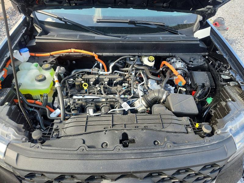Aukcja sprzedaży 2025 Ford Maverick, vin: 3FTTW8H31SRB55653, numer aukcji: 50941006