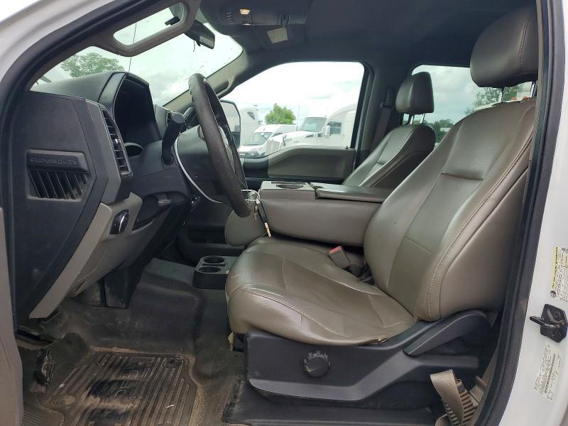 Aukcja sprzedaży 2019 Ford F250, vin: 1FT7W2BTXKEC74120, numer aukcji: 51320806