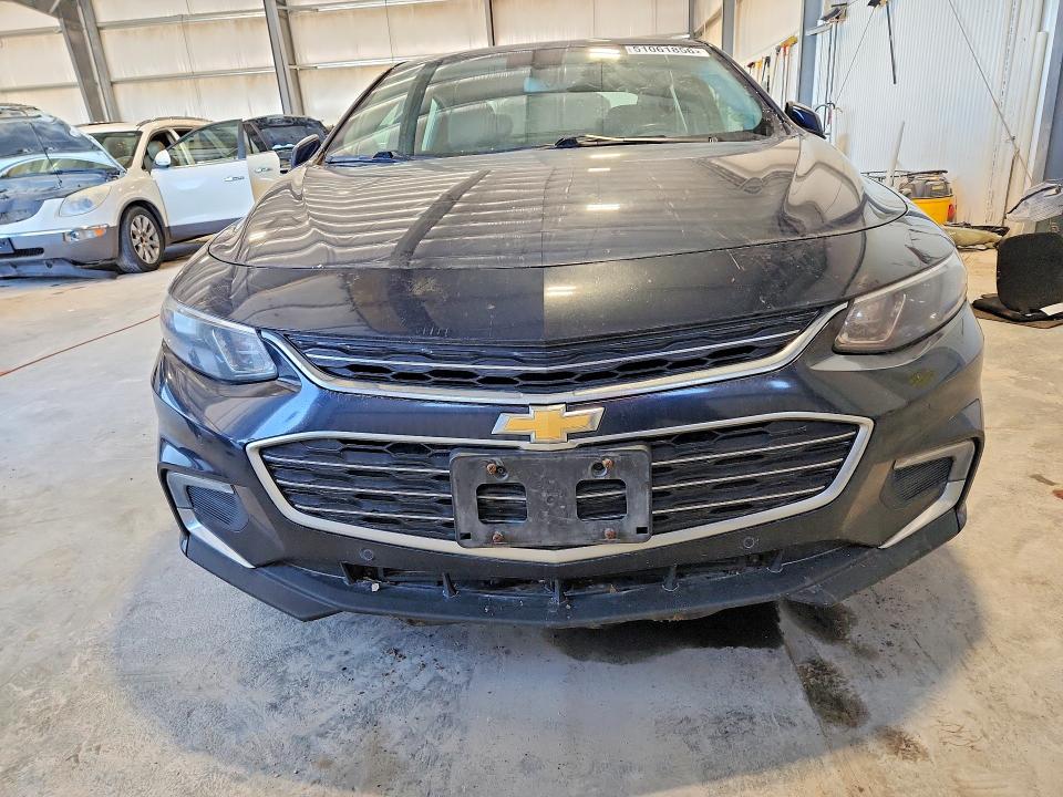 Продаж на аукціоні авто 2016 Chevrolet Malibu, vin: 1G1ZJ5SU5GF352993, номер лоту: 51061856