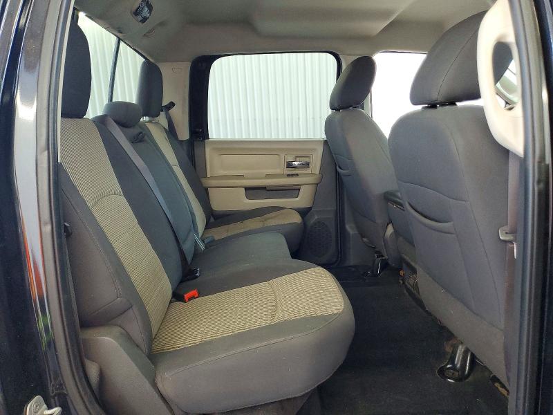 49788576 :رقم المزاد ، 1D7RV1CT6BS644930 vin ، 2011 Dodge Ram 1500 مزاد بيع