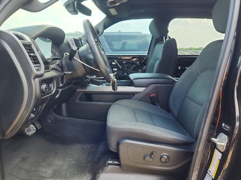 Продажа на аукционе авто 2023 Ram 1500, vin: 1C6SRFFT4PN628487, номер лота: 51349296