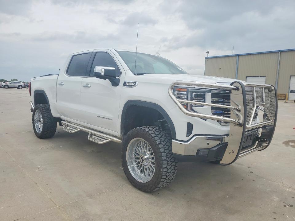 Aukcja sprzedaży 2026 Gmc Sierra, vin: 1GTUUDE80TZ256425, numer aukcji: 50424476