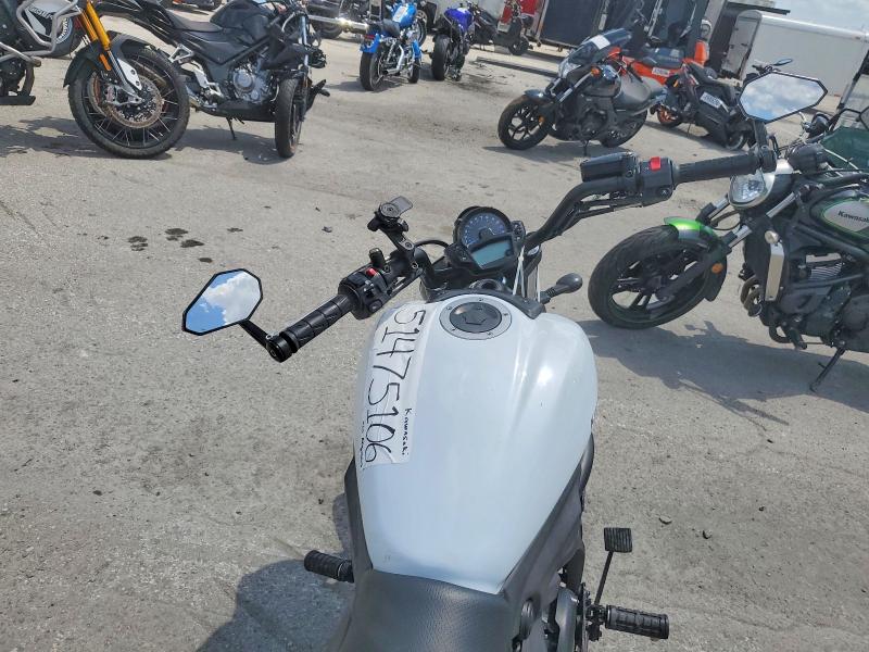 Aukcja sprzedaży 2018 Kawasaki En650, vin: JKAENED10JDA06069, numer aukcji: 51475106