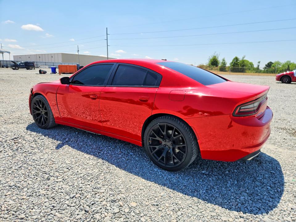 Продаж на аукціоні авто 2022 Dodge Charger, vin: 2C3CDXBGXNH145008, номер лоту: 51640266