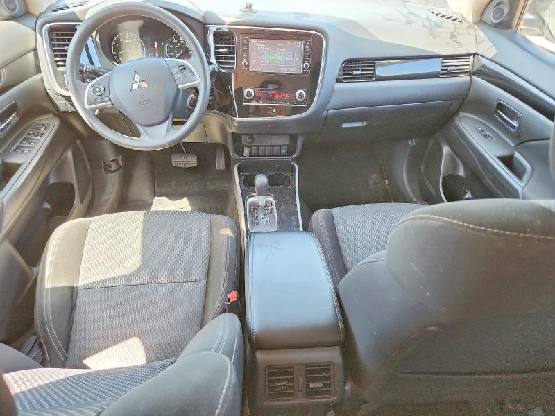 Продаж на аукціоні авто 2020 Mitsubishi Outlander, vin: JA4AD2A39LZ016351, номер лоту: 50351026