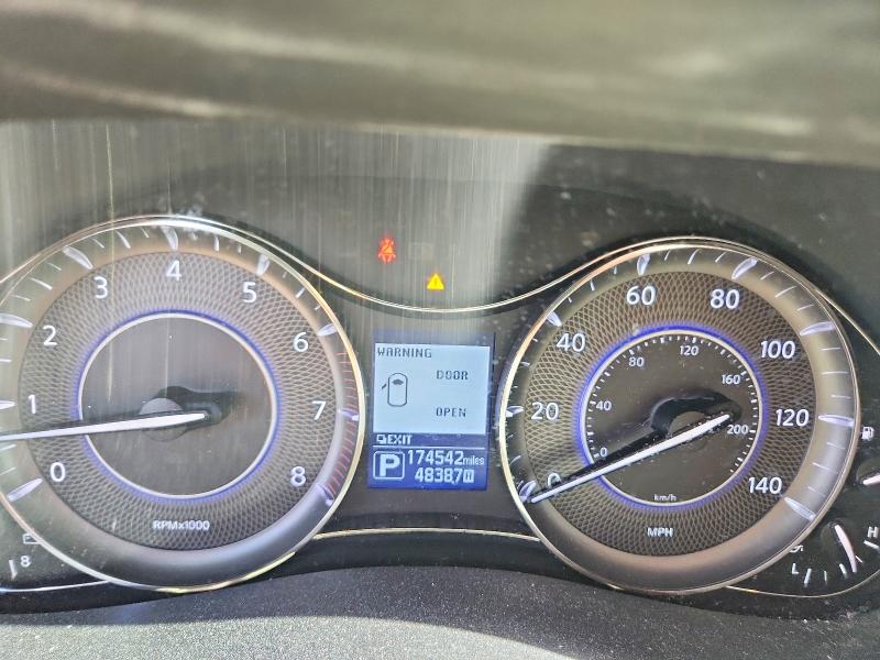 Продажа на аукционе авто 2016 Infiniti Qx80, vin: JN8AZ2NE8G9125638, номер лота: 49594426