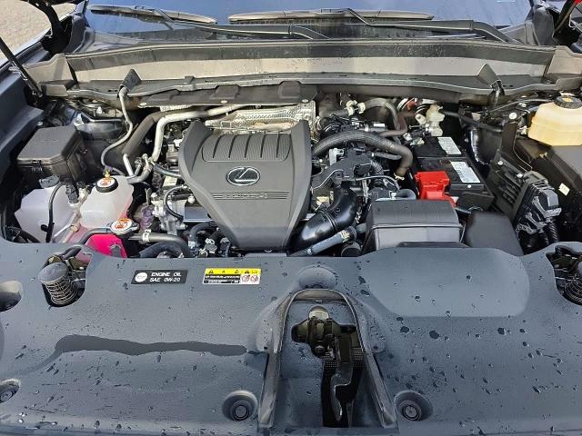 Auction sale of the 2024 Lexus Tx 350, vin: 5TDAAAB65RS019694, lot number: 49298556