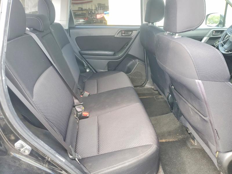50001016 :رقم المزاد ، JF2SJADC9GH522915 vin ، 2016 Subaru Forester مزاد بيع