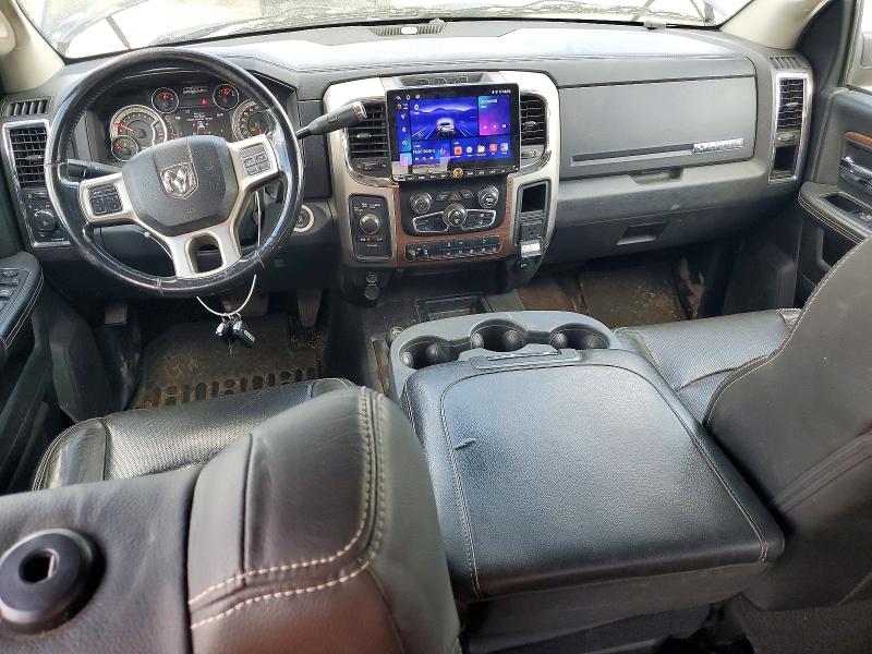 48351656 :رقم المزاد ، 3C6TR5FJ9EG284142 vin ، 2014 Ram 2500 مزاد بيع