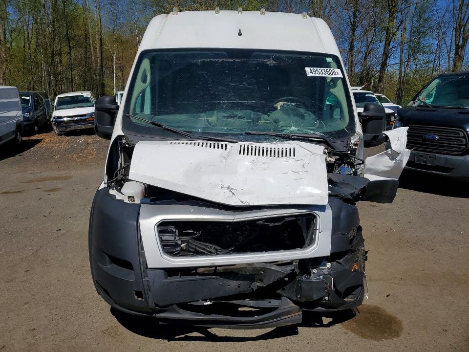 Aukcja sprzedaży 2019 Ram Promaster 2500, vin: 3C6TRVCG5KE531012, numer aukcji: 49533606