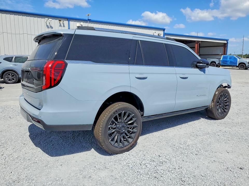 Продажа на аукционе авто 2025 Ford Expedition, vin: 1FMJU1M89SEA73920, номер лота: 50592606