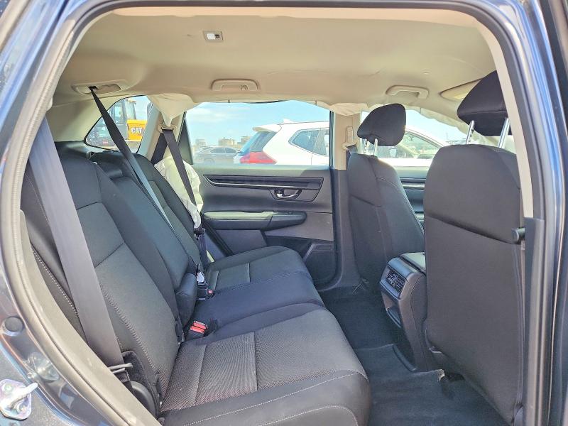 Aukcja sprzedaży 2024 Honda Cr-v, vin: 2HKRS4H28RH420460, numer aukcji: 49020506