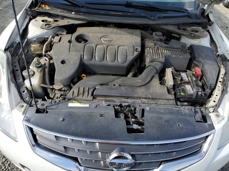 Auction sale of the 2011 Nissan Altima, vin: 1N4AL2APXBN424459, lot number: 49415406