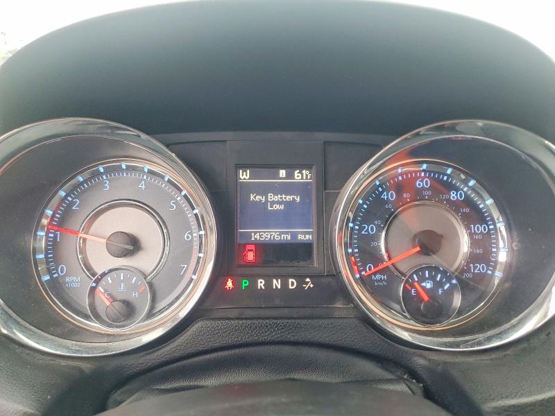 49924316 :رقم المزاد ، 2C4RC1CG0FR574450 vin ، 2015 Chrysler Town & Country مزاد بيع