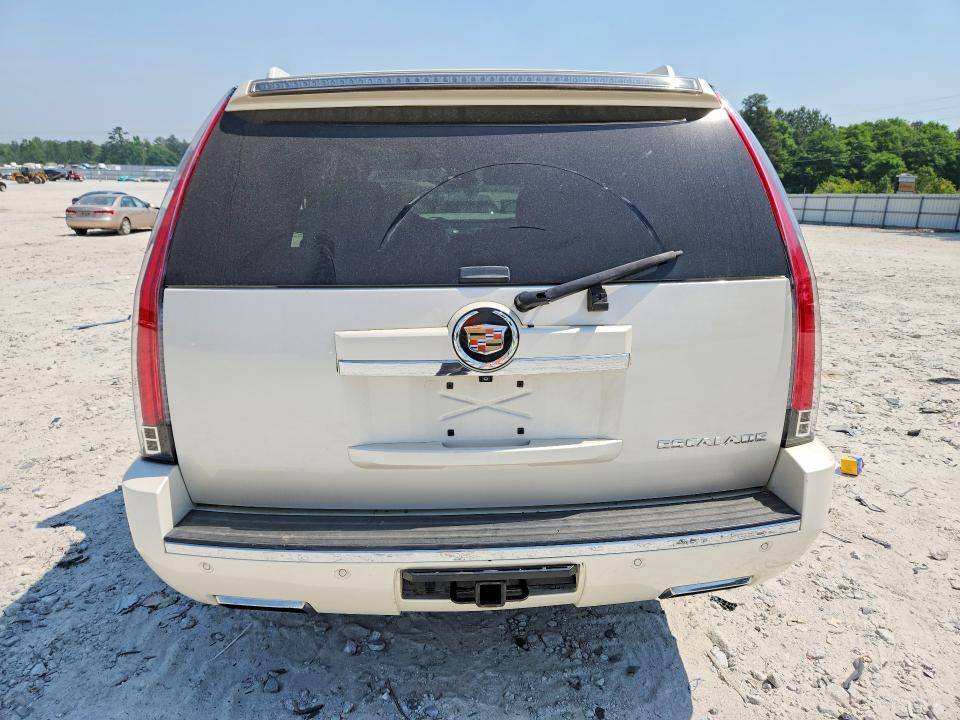 Продажа на аукционе авто 2013 Cadillac Escalade, vin: 1GYS3CEF6DR186492, номер лота: 50828596
