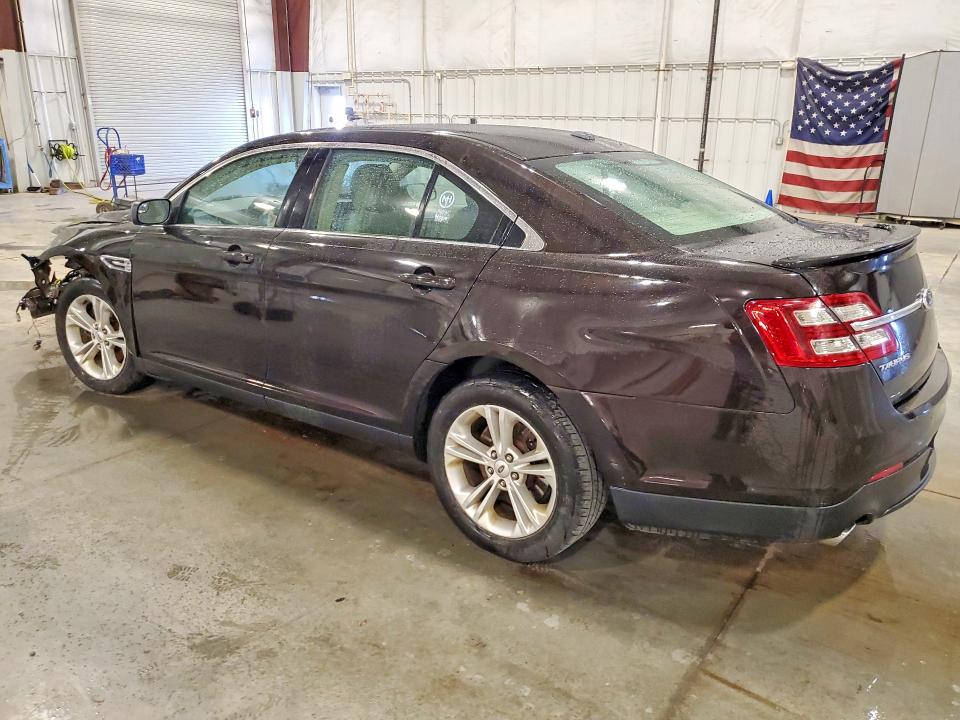 Продаж на аукціоні авто 2013 Ford Taurus, vin: 1FAHP2E8XDG142898, номер лоту: 51802986