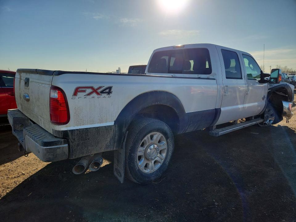Продажа на аукционе авто 2016 Ford F350, vin: 1FT8W3BT7GEC77784, номер лота: 50397866
