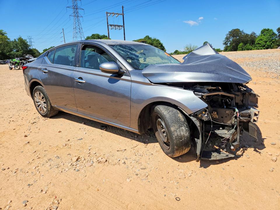 Aukcja sprzedaży 2020 Nissan Altima, vin: 1N4BL4BV3LC211847, numer aukcji: 50421676