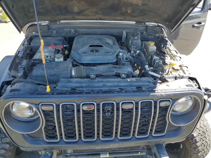 Aukcja sprzedaży 2019 Jeep Wrangler Unlimited, vin: 1C4HJXDN0KW676351, numer aukcji: 51374566