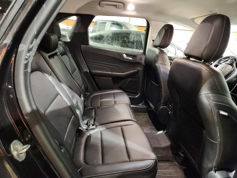 Aukcja sprzedaży 2022 Ford Escape, vin: 1FMCU9H69NUB02374, numer aukcji: 48110456