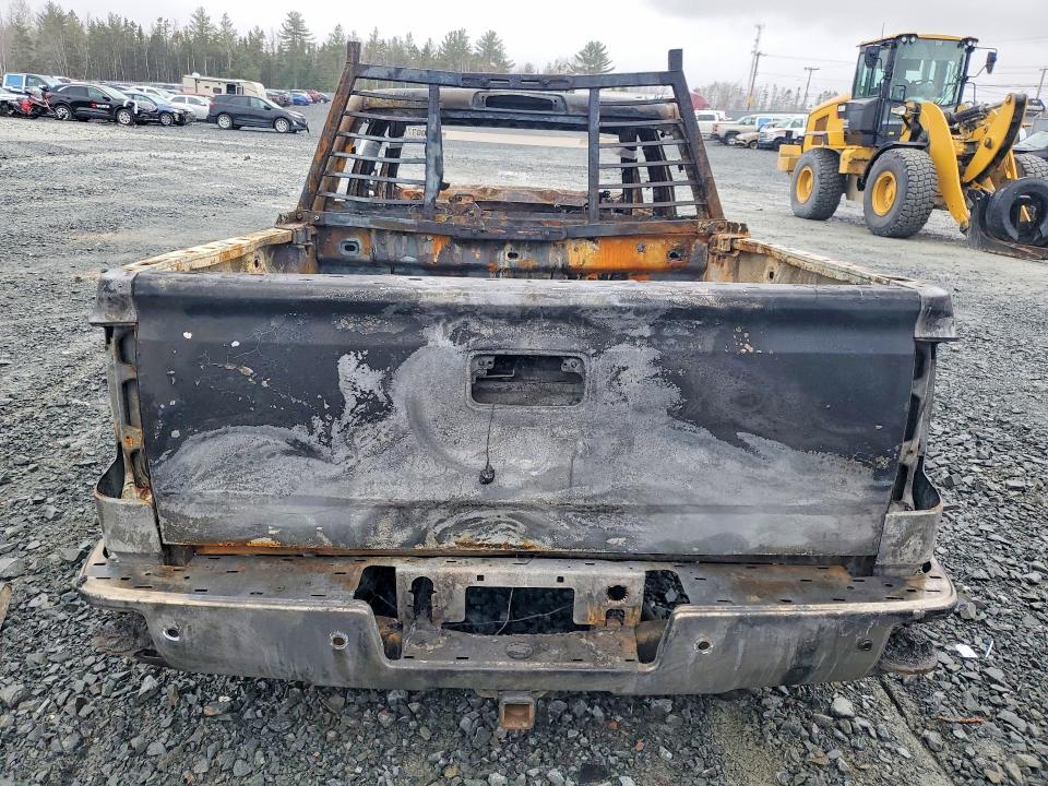 Aukcja sprzedaży 2015 Chevrolet Silverado, vin: 3GCUKSEC5FG377390, numer aukcji: 49399376