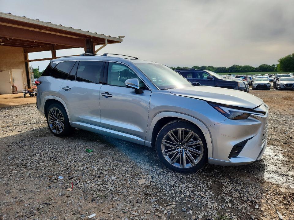 Aukcja sprzedaży 2026 Lexus Tx 350, vin: 5TDAAAB68TS060036, numer aukcji: 51718566