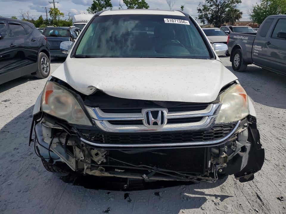 Aukcja sprzedaży 2011 Honda Cr-v, vin: 5J6RE3H73BL051841, numer aukcji: 51071356