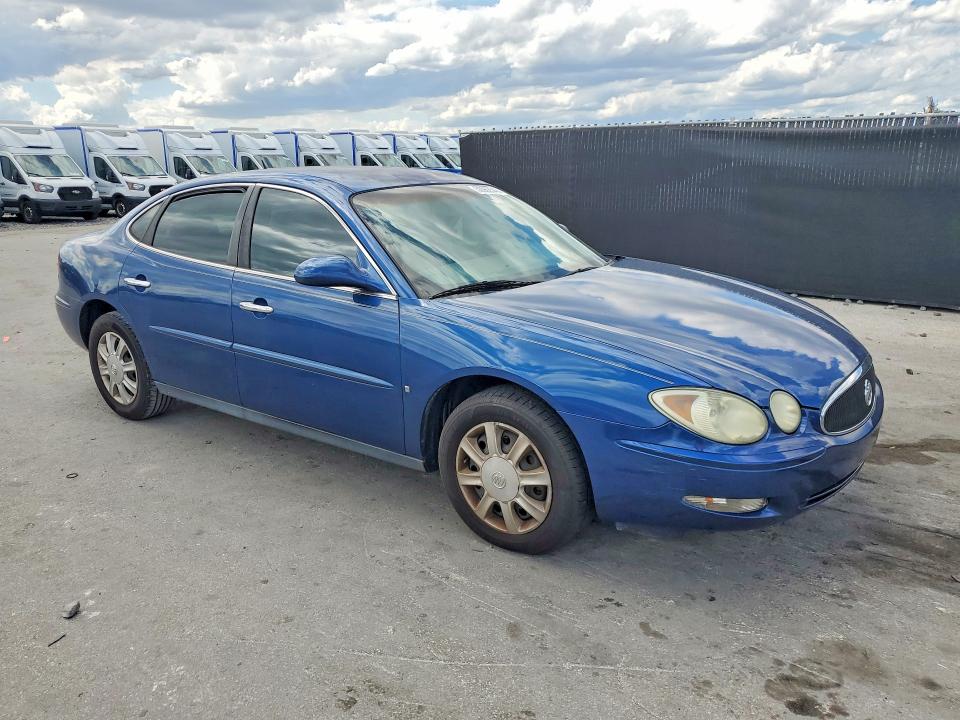 Продаж на аукціоні авто 2006 Buick Lacrosse, vin: 2G4WC582961174050, номер лоту: 50968546