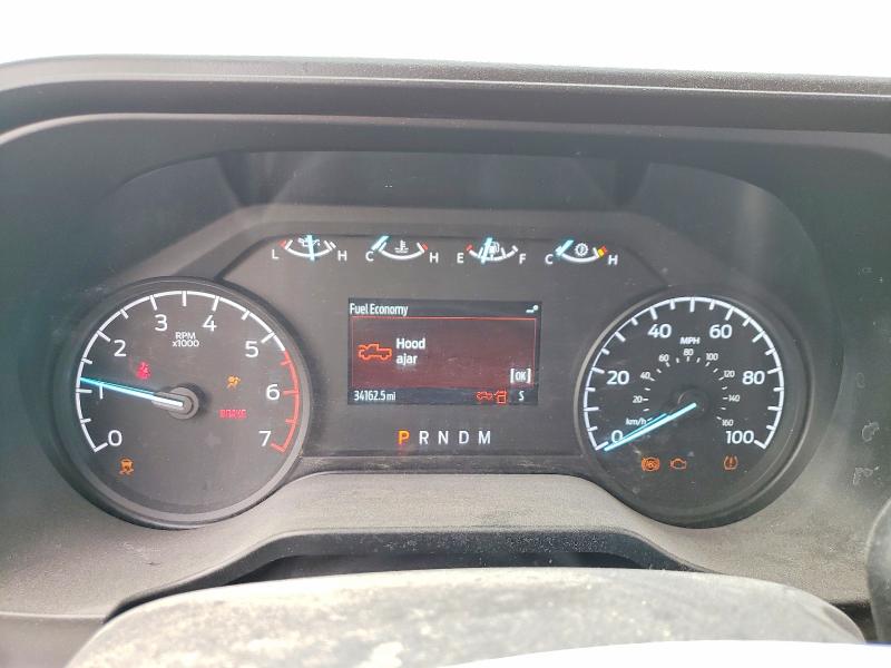 2024 Ford F250 მანქანა იყიდება აუქციონზე, vin: 1FT7X2BA6REC52167, აუქციონის ნომერი: 51336026