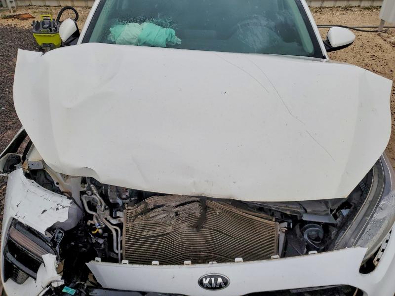 Продаж на аукціоні авто 2021 Kia Forte, vin: 3KPF24AD2ME350496, номер лоту: 48713576