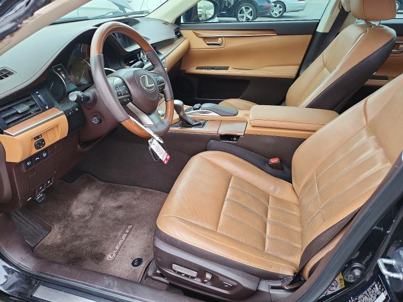 Продаж на аукціоні авто 2017 Lexus Es 350, vin: 58ABK1GG9HU038606, номер лоту: 48654936