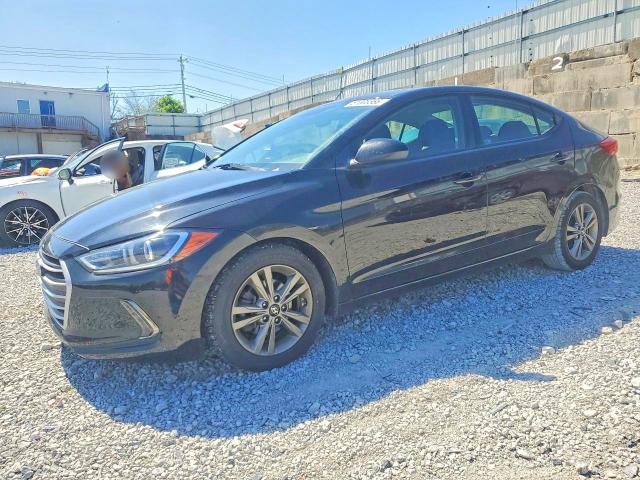Aukcja sprzedaży 2017 Hyundai Elantra, vin: 5NPD84LF1HH164955, numer aukcji: 51008566