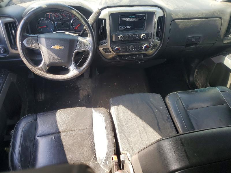 Aukcja sprzedaży 2018 Chevrolet Silverado, vin: 3GCUKREC2JG273232, numer aukcji: 48921766