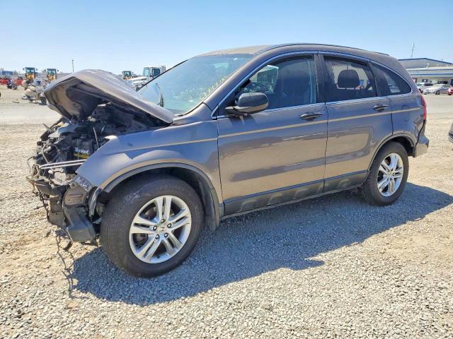 48507296 :رقم المزاد ، 5J6RE3H4XBL001959 vin ، 2011 Honda Cr-v مزاد بيع