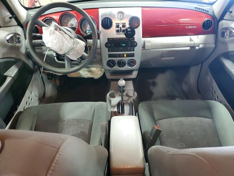 Продажа на аукционе авто 2009 Chrysler Pt Cruiser, vin: 3A8FY48939T527715, номер лота: 49120946
