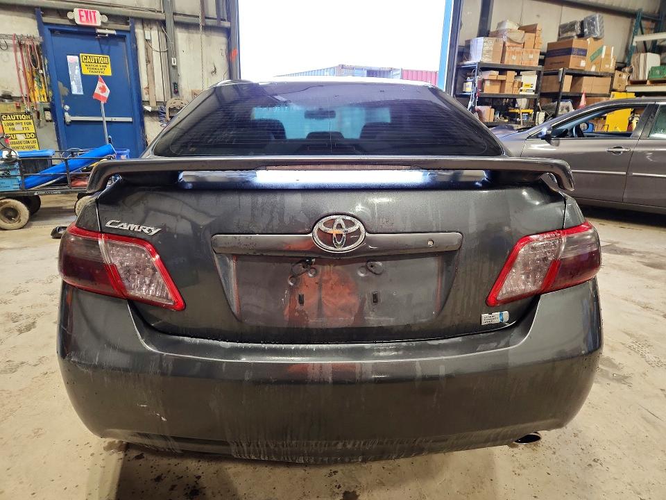 47723026 :رقم المزاد ، 4T1BB46K37U028070 vin ، 2007 Toyota Camry Hybrid مزاد بيع