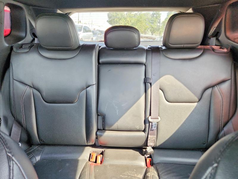 Aukcja sprzedaży 2021 Jeep Compass, vin: 3C4NJCEB5MT564184, numer aukcji: 48715846