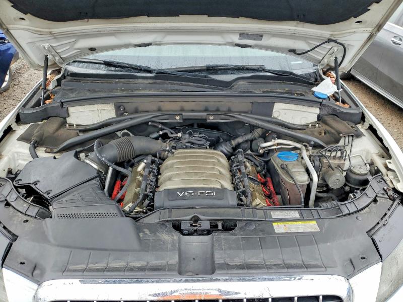 Продаж на аукціоні авто 2012 Audi Q5, vin: WA1DKAFP5CA044932, номер лоту: 48764796