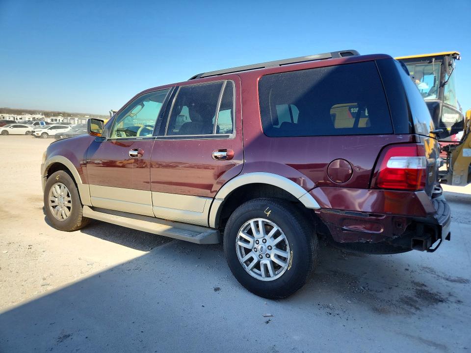 Продажа на аукционе авто 2010 Ford Expedition, vin: 1FMJU1J54AEB57037, номер лота: 50173496