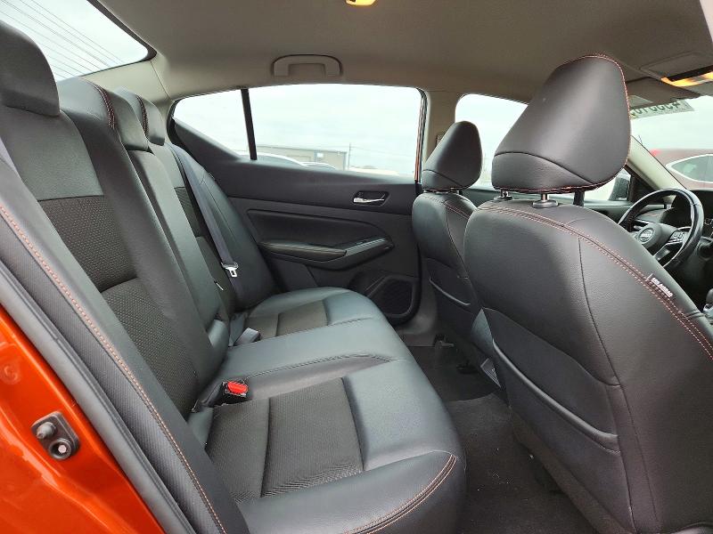 Aukcja sprzedaży 2021 Nissan Altima, vin: 1N4BL4CV9MN319135, numer aukcji: 49331696