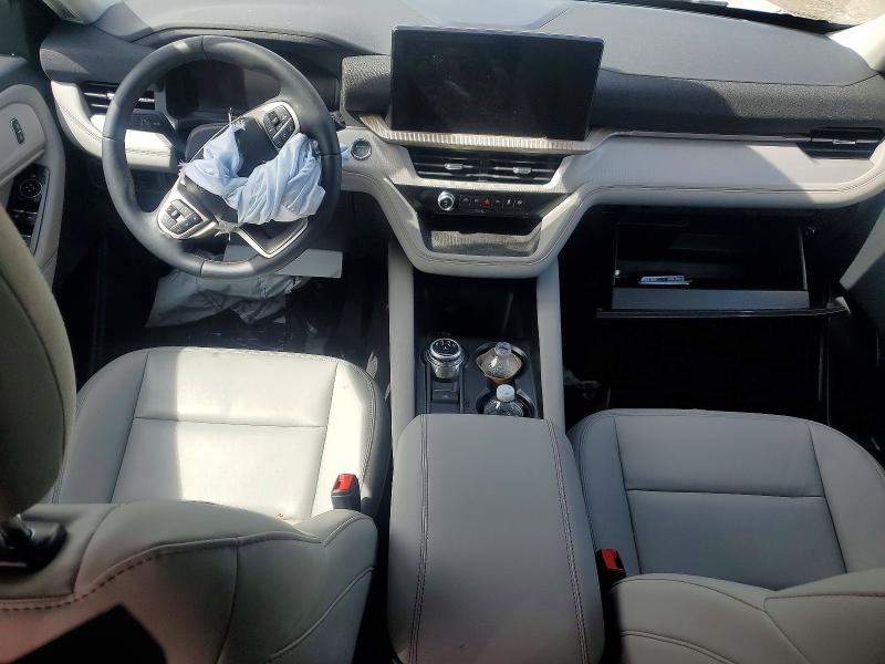 2026 Ford Explorer მანქანა იყიდება აუქციონზე, vin: 1FMUK8DH1TGA01384, აუქციონის ნომერი: 51455016
