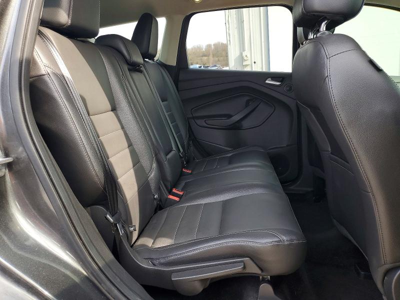 Продажа на аукционе авто 2016 Ford Escape, vin: 1FMCU9J92GUB80163, номер лота: 48593836