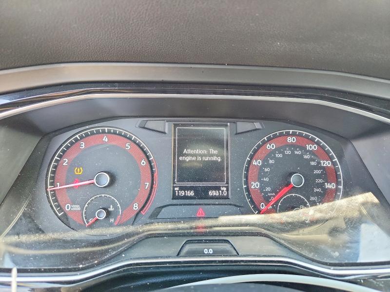 Aukcja sprzedaży 2019 Volkswagen Jetta, vin: 3VWC57BUXKM095428, numer aukcji: 51851396