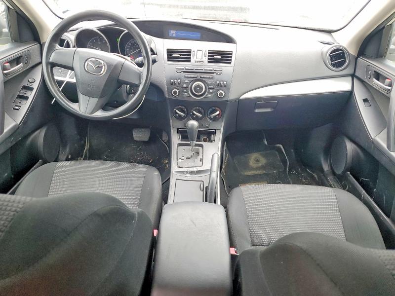 Aukcja sprzedaży 2013 Mazda 3, vin: JM1BL1UF9D1809999, numer aukcji: 50480726
