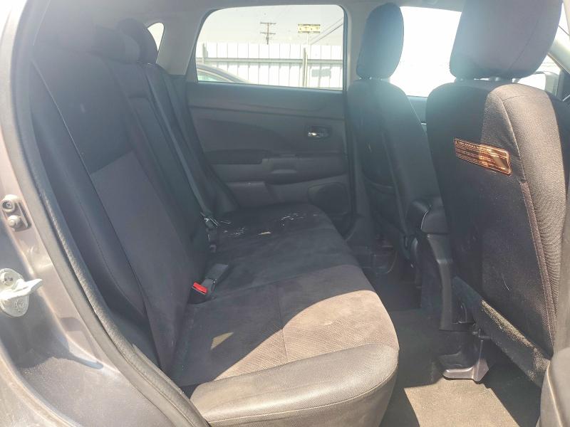 Aukcja sprzedaży 2013 Mitsubishi Outlander Sport, vin: 4A4AP4AU9DE022900, numer aukcji: 49100086