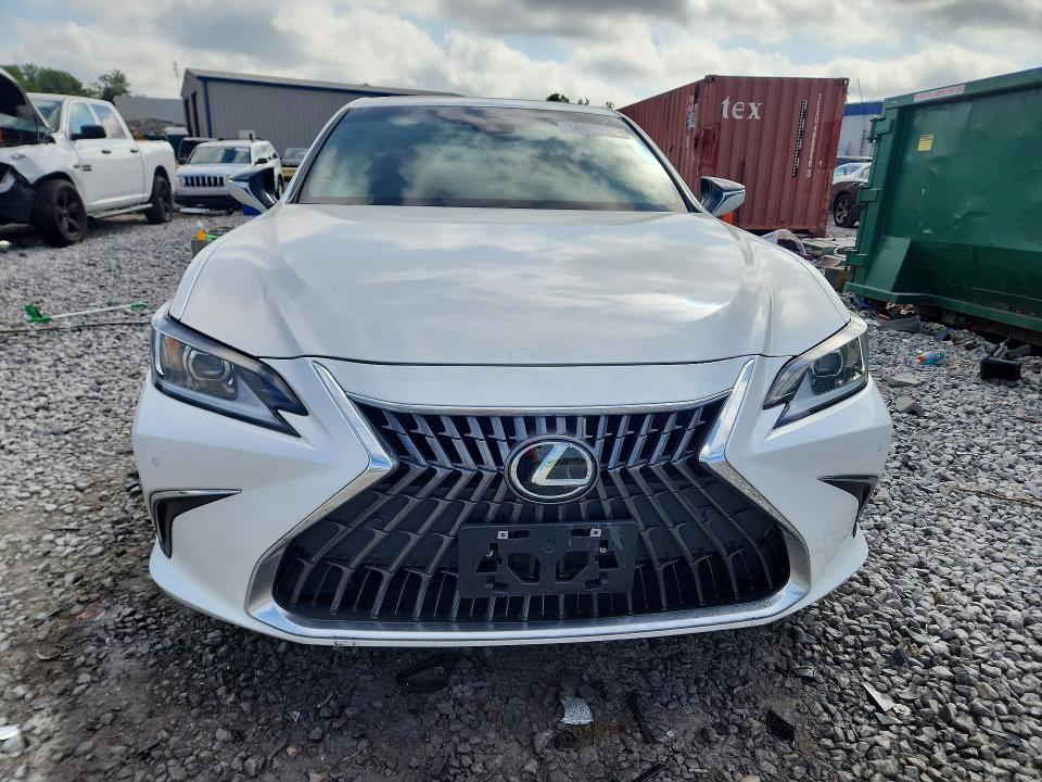 Продажа на аукционе авто 2023 Lexus Es 250, vin: 58AD11D17PU011544, номер лота: 50911736